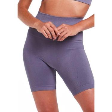 Imagem de Short Fitness Twill Plié 50949 Microfibra, Pli, Paciific, GG