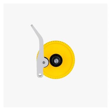 Imagem de Compatível com o kit de manutenção Bambu Lab A1 - Capa de silicone para hotend, cortador de filamento, tubo de PTFE e acessórios raspadores.(Extruder Gear)