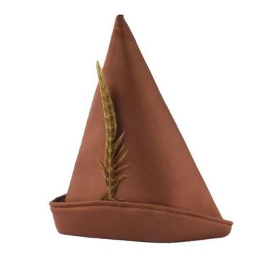 Imagem de Chapéu Indian Chief Feather para crianças - yiweisai