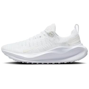 Imagem de Nike Tênis feminino Reactx Infinity Rn 4, Branco/Branco, 35