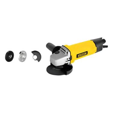 Imagem de Esmerilhadeira Lixadeira Angular 700w 115mm - Nakasaki