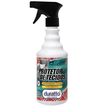 Imagem de Impermeabilizante Protetor De Tecido Duratto 500ml