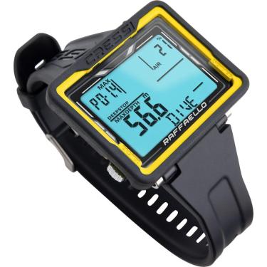 Imagem de Computador Cressi Raffaello-Unissex