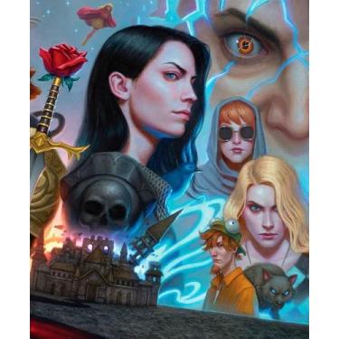 Imagem de Fábulas - Vol. 15: Edição de Luxo - PANINI, Sortido