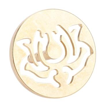 Imagem de 3 ferramentas de prensa de incenso de latão, material premium, durável, meditação de ioga, aromaterapia doméstica