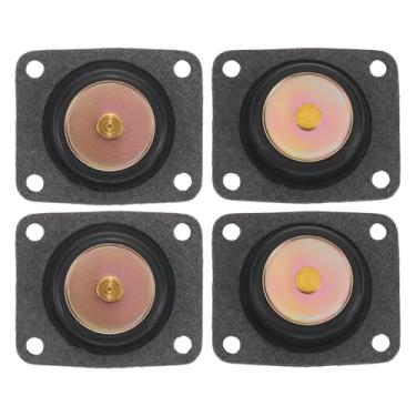 Imagem de Diafragma da bomba aceleradora 50CC 135-7 adequado para carburador Holley 2300 4150 4160 4500 2bbl 4bbl