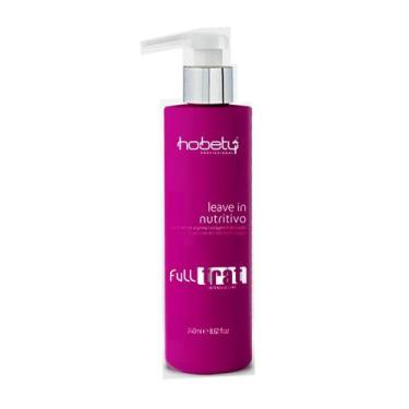 Imagem de Hobety Full Trat Leavein Nutritivo 150 ml