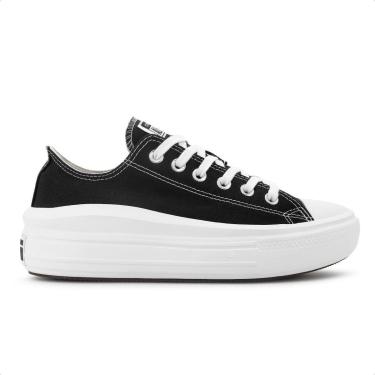 Imagem de Tênis Converse Chuck Taylor All Star Move Feminino-Feminino