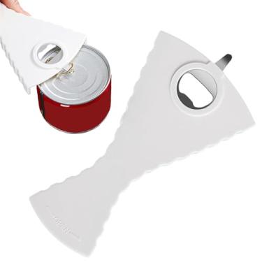 Imagem de Abridor De Frascos,Utensílio de Cozinha Portátil que Poupa Esforço - Abridor De Garrafas De Torção Fácil,Para Adultos Homens Idosos Casa Cozinha Sala De Estar Bar Geleia Vinho Cerveja