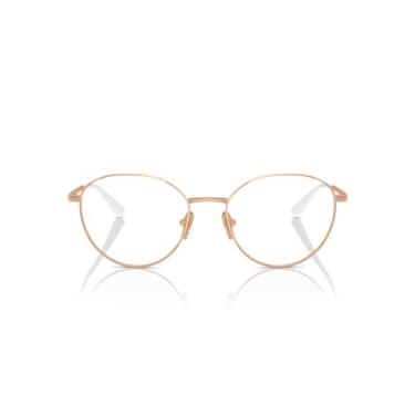 Imagem de Armação para Óculos Vogue Eyewear 0VO4306 5152 Tam 53 / Rose Gold/Branco