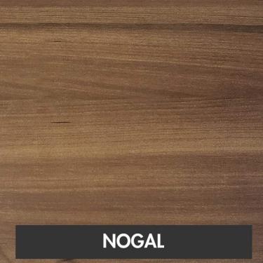 Imagem de Bancada Para Banheiro 80cm Com Cuba Abaulada L42 800w Metrópole Compace