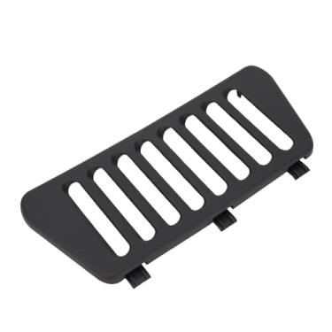 Imagem de Cryfokt Grade de Portão Oscilante para Porta Traseira Automática, Design Elegante para Proprietários de Carros Esportivos Jk 2011-2018 5kj01dx9ac