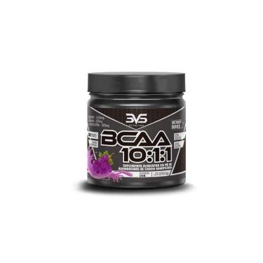 Imagem de BCAA 10:1:1 (250g)-Unissex