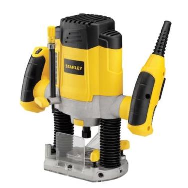 Imagem de Tupia de Coluna Profissional 1200w Stanley (127v) SRR1200-BR