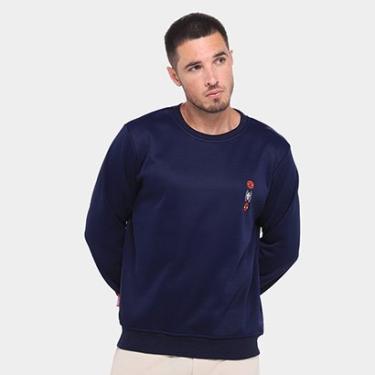 Imagem de Moletom Mooncity Homem Aranha Masculino-Masculino