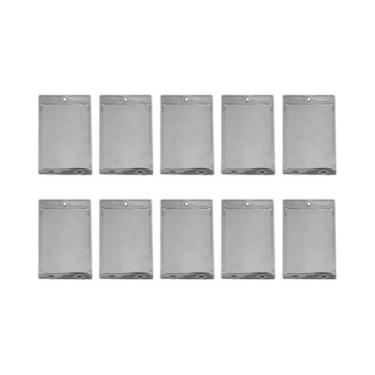 Imagem de Capa Protetora Magnética Para Cartões De Ídolos Kpop Coreanos 35PT, Es