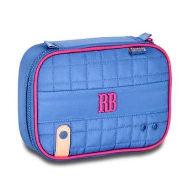Imagem de Estojo Box Original em Matelassê Rebecca Bonbon-Feminino