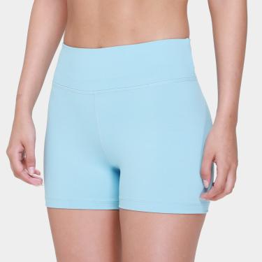 Imagem de Short Fila Flat Life Feminino-Feminino