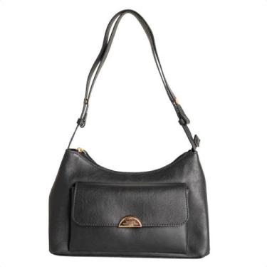 Imagem de Bolsa Dm Eva Preta, Preto, UN