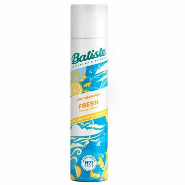 Imagem de Shampoo à Seco Batiste Fresh 200ml-Unissex
