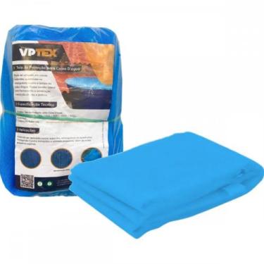 Imagem de Tela Nylon Vptex Para Caixa DAgua 500L - VALEPLAST