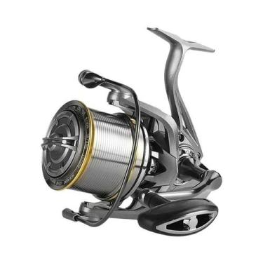 Imagem de Molinete de Pesca BILLINGS NGK - Aço Inoxidável 8000-14000 - 20KG de A