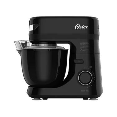 Imagem de Batedeira Planetária Oster OBAT640 - 12 Velocidades 03 Batedores