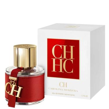 Imagem de CH De Carolina Herrera Eau De Toilette Feminino
