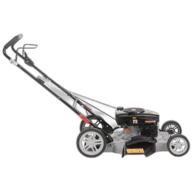 Imagem de Cortador de Grama Gasolina 3,4Hp 4T Lr200H-4 Gv401 Kawashima