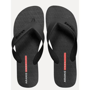Imagem de Chinelo Aramis Masculino ARM1159 1995 Preto-Masculino