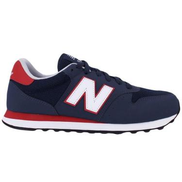Imagem de Tênis New Balance 500 V2 Masculino-Masculino