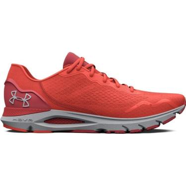 Imagem de Tênis de Corrida Masculino Under Armour HOVR Sonic 6-Masculino