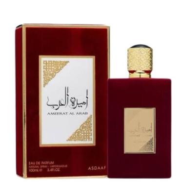 Imagem de Perfume Árabe Ameerat Al Arab Asdsaf O Perfume da Princesa das Arábias