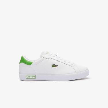 Imagem de Tênis De Couro Masculino Lacoste Powercourt-Masculino