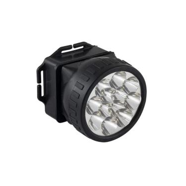 Imagem de Lanterna De Cabeça Para Camping 12 Leds - Western