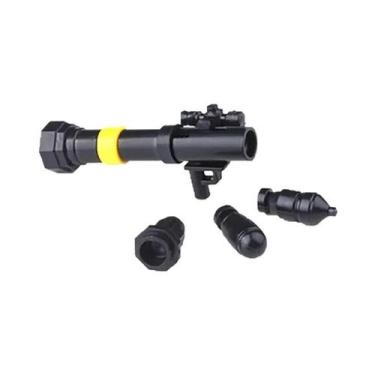 Imagem de Conjunto De Blocos De Montar Militares Com Figuras De Soldados, Armas 