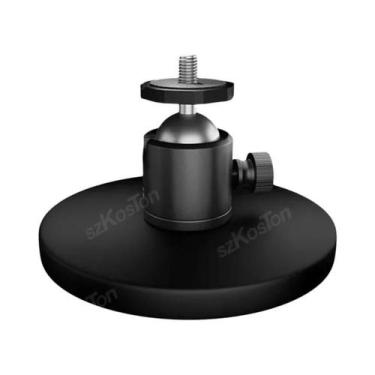 Imagem de Suporte Magnético Universal Com Ventosa Para GoPro, Insta360, DJI E Sm