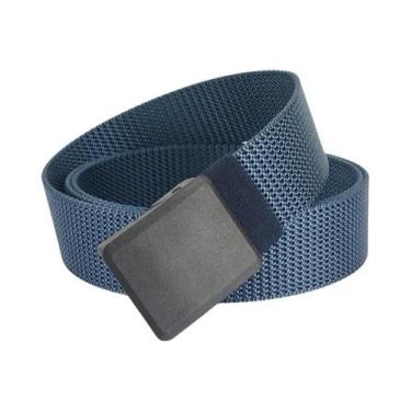 Imagem de Cinto Tático Militar Masculino De Nylon Com Fivela Automática, Cinto M