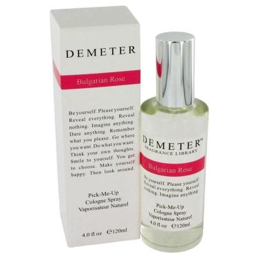 Imagem de Perfume Feminino Demeter 120 Ml Bulgarian Rose Cologne