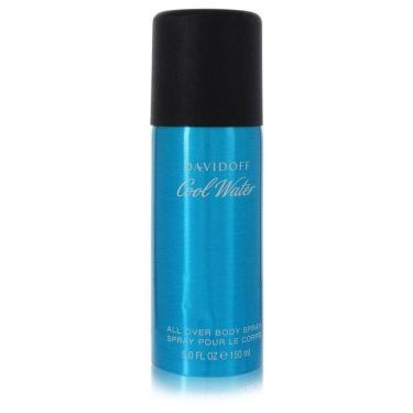 Imagem de Col. Masculina Davidoff 150 Ml Body Spray