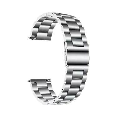 Imagem de Pulseira De Metal Em Aço Inoxidável Para Xiaomi Redmi Watch 5 Active S