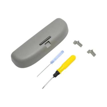 Imagem de Suporte Para Óculos De Sol BMW X1 X3 X5, Caixa Para Óculos, Acessórios