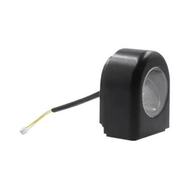 Imagem de Farol LED À Prova d'Água Para Scooter Elétrico Xiaomi M365 Pro, Acessó