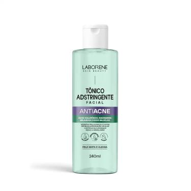 Imagem de Tonico Adstringente Facial Laborene 250ML