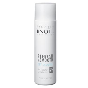 Imagem de Stephen Knoll Refresh & Smoth Dry Shampoo a Seco 80G