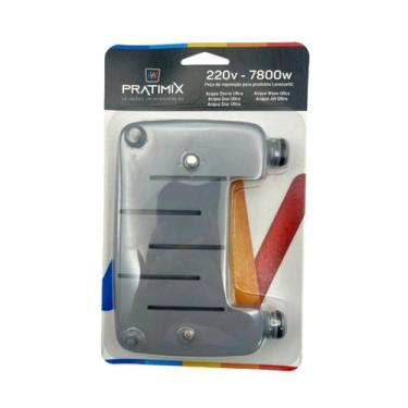 Imagem de Resistência Eletrônica Lorenzetti Acqua 7.800W/220V Pratimix