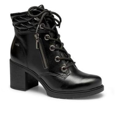 Imagem de Bota Coturno Dakota de Salto Bloco Feminina DA762-Feminino