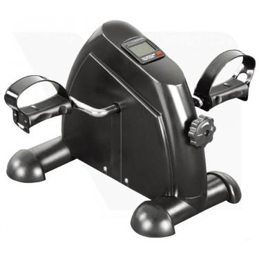 Imagem de Exercitador Mini Bike Com Monitor - Liveup-Unissex