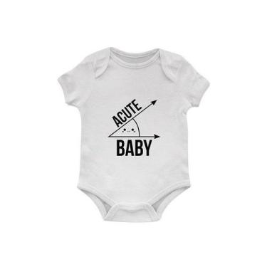 Imagem de Body Bebê Cute Baby - Starnerd