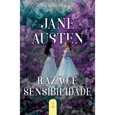 Imagem de Livro - Razão e Sensibilidade